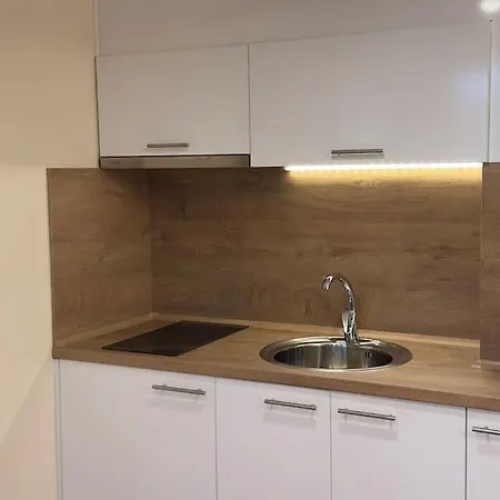 Mg - Location Apartment *