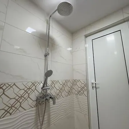 Mg - Location Apartment