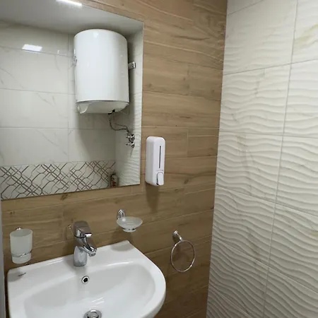 Mg - Location Apartment