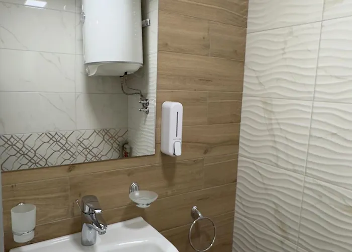 Mg - Location Apartment