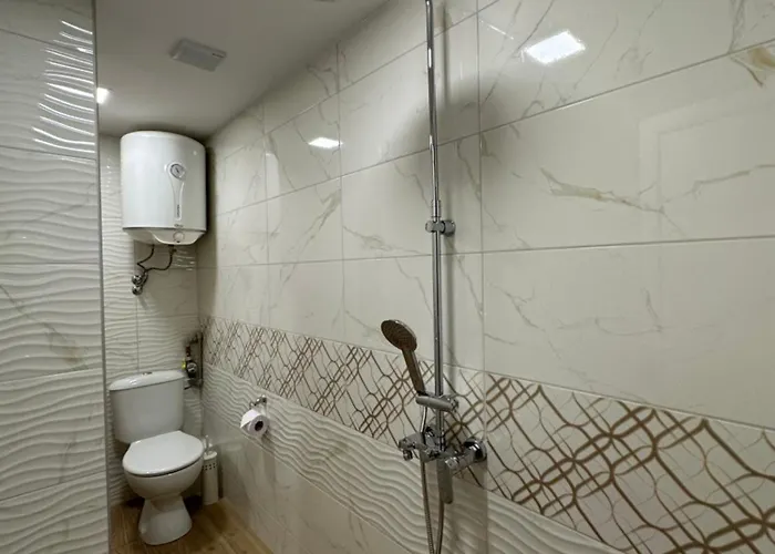 Mg - Location Apartment Veliko Tarnovo